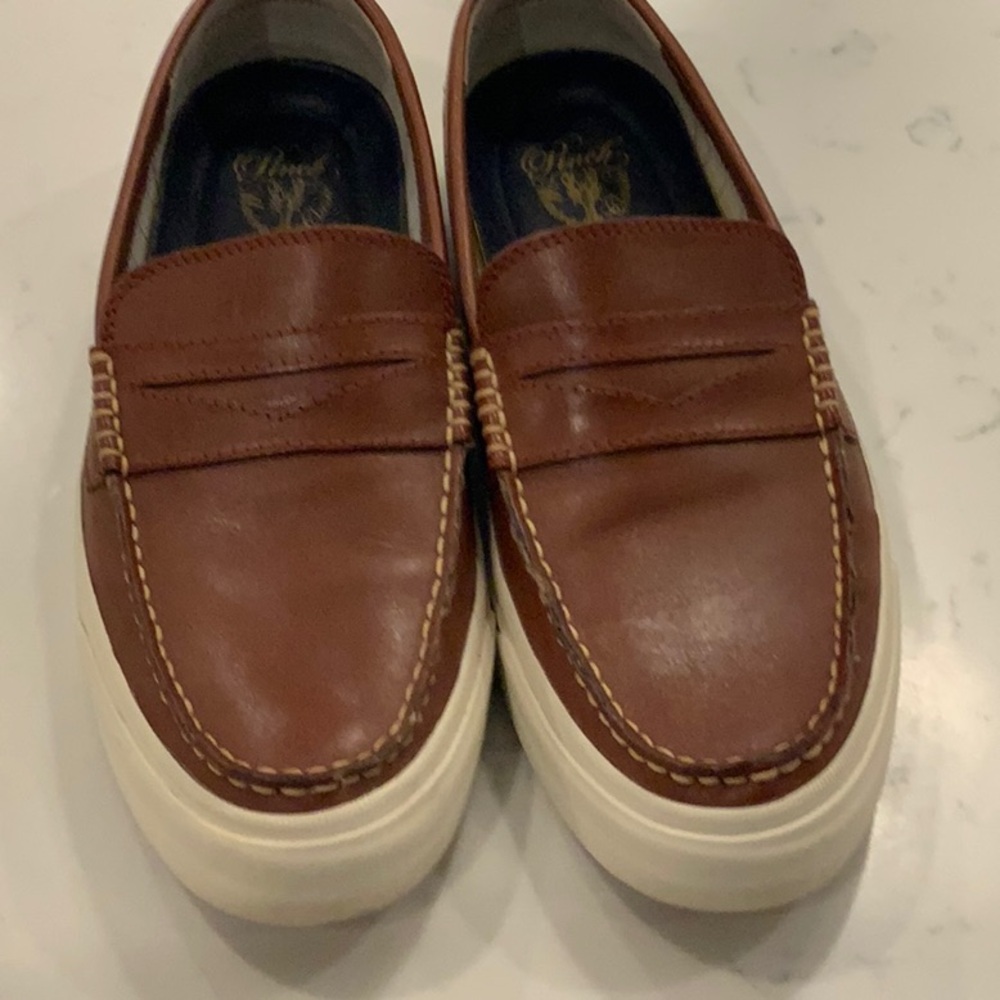 Men’s Cole Haan Loafer